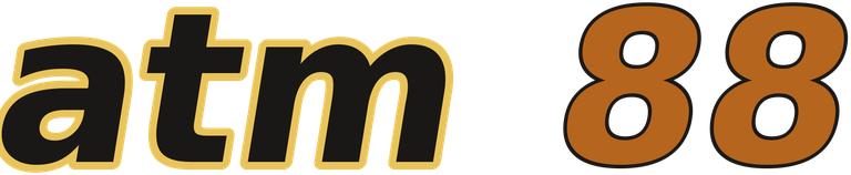atm 88 logo